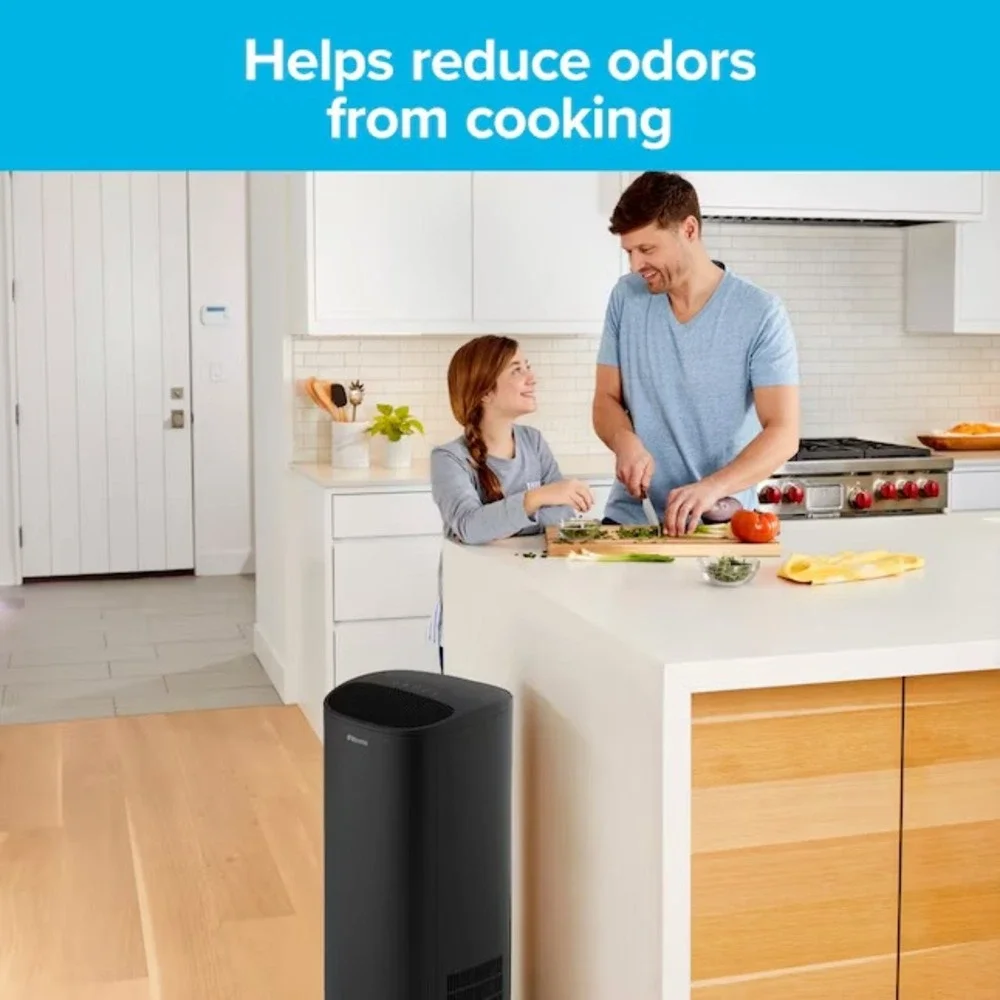 Filtrete F2 Premium Allergen Bacteria Virus Air Purifier Filter New